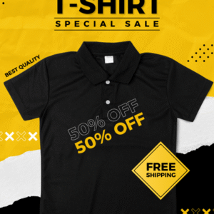 New Merch Coming soon